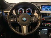 BMW X1 xDrive 25e M Sport Plug- in hybrid - <small></small> 36.900 € <small>TTC</small> - #16