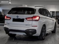 BMW X1 xDrive 25eA M-Sport 220CH DSG-GPS-LED-ACC-CAMERA-TOIT OUVRANT PANORAMIQUE-SIEGES ELECTRIQUES - <small></small> 35.390 € <small>TTC</small> - #2