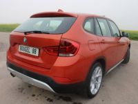 BMW X1 XDRIVE 2L TURBO 190 CV LUXURY 4X4 BOITE AUTO 8V CUIR TOIT OUVRANT GPS XÉNON  ABS - <small></small> 13.990 € <small>TTC</small> - #2