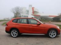 BMW X1 XDRIVE 2L TURBO 190 CV LUXURY 4X4 BOITE AUTO 8V CUIR TOIT OUVRANT GPS XÉNON  ABS - <small></small> 13.990 € <small>TTC</small> - #5