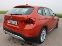 BMW X1 XDRIVE 2L TURBO 190 CV LUXURY 4X4 BOITE AUTO 8V CUIR TOIT OUVRANT GPS XÉNON ABS - <small></small> 13.500 € <small>TTC</small> - #2