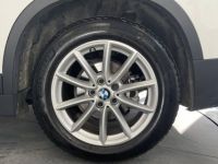 BMW X1 xDrive18d 150ch Lounge - <small></small> 28.900 € <small>TTC</small> - #12
