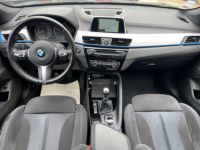 BMW X1 xDrive18d 150ch M Sport Toit Panoramique JA 19 Pack - <small></small> 21.990 € <small>TTC</small> - #5