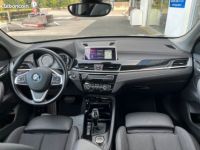 BMW X1 xdrive18d sportline bva7 - <small></small> 21.990 € <small>TTC</small> - #9