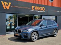 BMW X1 XDrive18dA 150ch BUSINESS - <small></small> 19.900 € <small>TTC</small> - #1