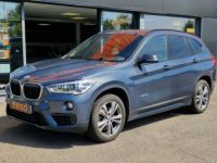 BMW X1 XDrive18dA 150ch BUSINESS - <small></small> 19.900 € <small>TTC</small> - #2