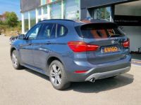 BMW X1 XDrive18dA 150ch BUSINESS - <small></small> 19.900 € <small>TTC</small> - #3