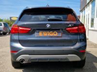 BMW X1 XDrive18dA 150ch BUSINESS - <small></small> 19.900 € <small>TTC</small> - #4