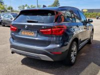 BMW X1 XDrive18dA 150ch BUSINESS - <small></small> 19.900 € <small>TTC</small> - #5