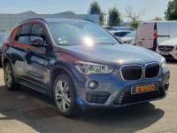 BMW X1 XDrive18dA 150ch BUSINESS - <small></small> 19.900 € <small>TTC</small> - #6