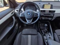 BMW X1 XDrive18dA 150ch BUSINESS - <small></small> 19.900 € <small>TTC</small> - #13