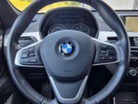 BMW X1 XDrive18dA 150ch BUSINESS - <small></small> 19.900 € <small>TTC</small> - #14