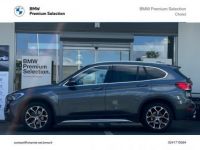 BMW X1 xDrive18dA 150ch xLine - <small></small> 32.880 € <small>TTC</small> - #4