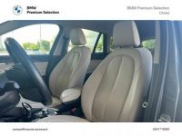 BMW X1 xDrive18dA 150ch xLine - <small></small> 32.880 € <small>TTC</small> - #6