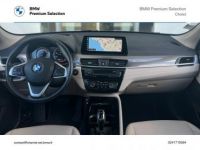 BMW X1 xDrive18dA 150ch xLine - <small></small> 32.880 € <small>TTC</small> - #8