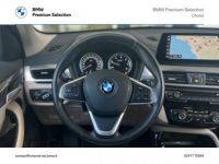 BMW X1 xDrive18dA 150ch xLine - <small></small> 32.880 € <small>TTC</small> - #10