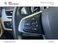 BMW X1 xDrive18dA 150ch xLine - <small></small> 32.880 € <small>TTC</small> - #11