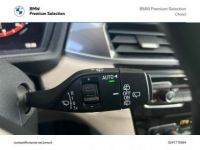 BMW X1 xDrive18dA 150ch xLine - <small></small> 32.880 € <small>TTC</small> - #13