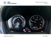 BMW X1 xDrive18dA 150ch xLine - <small></small> 32.880 € <small>TTC</small> - #14