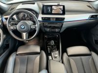 BMW X1 xDrive20d 190 ch M-Sport BVA8 GP LED Attelage ATH Camera Keyless 19P 419-mois - <small></small> 33.983 € <small>TTC</small> - #4