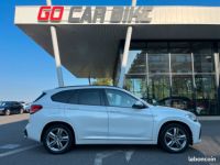 BMW X1 xDrive20d 190 ch M-Sport GARANTIE 6 ANS BVA8 GP LED Attelage ATH Camera Keyless 19P 449-mois - <small></small> 33.886 € <small>TTC</small> - #2