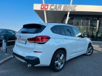 BMW X1 xDrive20d 190 ch M-Sport GARANTIE 6 ANS BVA8 GP LED Attelage ATH Camera Keyless 19P 449-mois - <small></small> 33.886 € <small>TTC</small> - #3