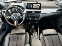 BMW X1 xDrive20d 190 ch M-Sport GARANTIE 6 ANS BVA8 GP LED Attelage ATH Camera Keyless 19P 449-mois - <small></small> 33.886 € <small>TTC</small> - #4