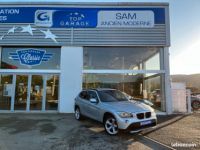 BMW X1 XDRIVE20D LUXE BVM6 - <small></small> 11.990 € <small>TTC</small> - #3