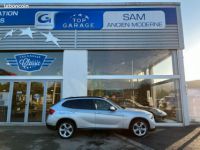 BMW X1 XDRIVE20D LUXE BVM6 - <small></small> 11.990 € <small>TTC</small> - #4