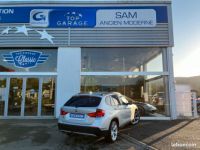 BMW X1 XDRIVE20D LUXE BVM6 - <small></small> 11.990 € <small>TTC</small> - #5