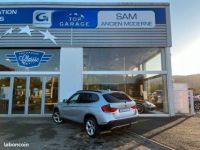 BMW X1 XDRIVE20D LUXE BVM6 - <small></small> 11.990 € <small>TTC</small> - #7