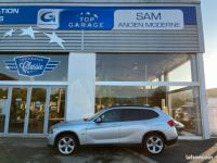 BMW X1 XDRIVE20D LUXE BVM6 - <small></small> 11.990 € <small>TTC</small> - #8