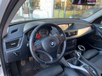 BMW X1 XDRIVE20D LUXE BVM6 - <small></small> 11.990 € <small>TTC</small> - #11