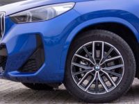 BMW X1 xDrive20d M-Sport ATTEL ACC LED - <small></small> 46.790 € <small>TTC</small> - #4