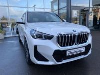 BMW X1 xDrive20d M Sport/AHK/Pano/LiveCockpitPro - <small></small> 45.900 € <small>TTC</small> - #3