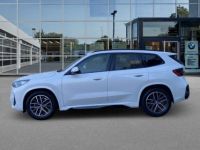 BMW X1 xDrive20d M Sport/AHK/Pano/LiveCockpitPro - <small></small> 45.900 € <small>TTC</small> - #6