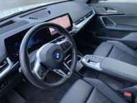 BMW X1 xDrive20d M Sport/AHK/Pano/LiveCockpitPro - <small></small> 45.900 € <small>TTC</small> - #14