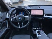 BMW X1 xDrive20d M Sport/AHK/Pano/LiveCockpitPro - <small></small> 45.900 € <small>TTC</small> - #16