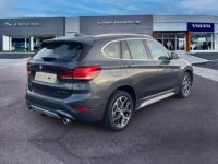 BMW X1 xDrive20dA 190ch xLine - <small></small> 29.900 € <small>TTC</small> - #3