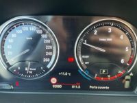 BMW X1 xDrive20dA 190ch xLine - <small></small> 29.900 € <small>TTC</small> - #11