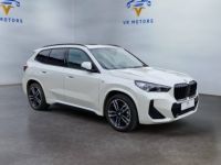 BMW X1 xDrive23d 211ch M Sport HYBRIDE DIESEL - <small></small> 59.490 € <small>TTC</small> - #1