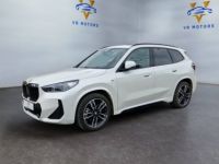 BMW X1 xDrive23d 211ch M Sport HYBRIDE DIESEL - <small></small> 59.490 € <small>TTC</small> - #2