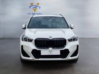 BMW X1 xDrive23d 211ch M Sport HYBRIDE DIESEL - <small></small> 59.490 € <small>TTC</small> - #3