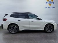 BMW X1 xDrive23d 211ch M Sport HYBRIDE DIESEL - <small></small> 59.490 € <small>TTC</small> - #4