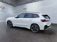 BMW X1 xDrive23d 211ch M Sport HYBRIDE DIESEL - <small></small> 59.490 € <small>TTC</small> - #6