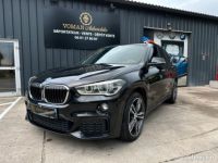 BMW X1 xDrive25dA 231ch M Sport - <small></small> 19.990 € <small>TTC</small> - #1