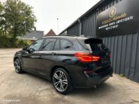 BMW X1 xDrive25dA 231ch M Sport - <small></small> 19.990 € <small>TTC</small> - #2