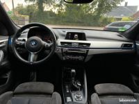 BMW X1 xDrive25dA 231ch M Sport - <small></small> 19.990 € <small>TTC</small> - #4