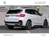 BMW X1 xDrive25e 245ch M Sport - <small></small> 54.900 € <small>TTC</small> - #4