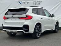 BMW X1 xDrive25e 245ch M Sport - <small></small> 65.000 € <small>TTC</small> - #2